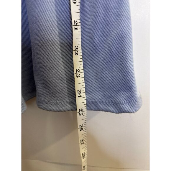 Wild Fable Lavender Purple Ribbed Sun‎ Dress (small) - Picture 6 of 7